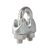 Зажим для троса 6,0мм