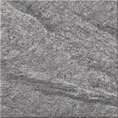 Плитка керамогранит Purito G409 42*42 см матовая, серый, камень