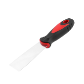 Шпатель 40мм INOX BEOROL