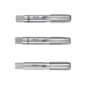 Метчики DIN352 M7 1 мм Yato