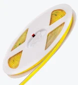 COB LED лента 24V 10W 384led/m 6500K 5mm IP20 5m PL-COB384-CW-24 PANLIGHT