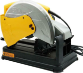 Отрезной станок по металлу 2,4 кВт, 3600rpm, 355 мм, дисковая пила EP-10014 Epica Star