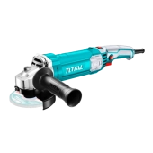 Машина шлифовальная угловая 1100Вт Total TG110125565
