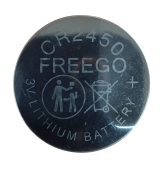 Батарея аккумуляторная CR2450 для маски сварщика JDWH3503