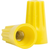 Колпачки СИЗ для скручивания нитей P2 набор х 100шт