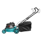 Газонокосилка бензиновая 460мм Total TGT141182