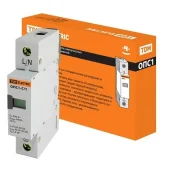 ОИН1 - Ограничитель импульсных напряжений