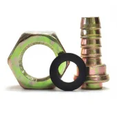 Штуцер для газовых балонов