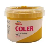 Концентрированная краска Coler №103 Дыня 100мл