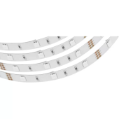Лента LED 50x50 SMD гермет. 12В 1м/60leD-14.4 Вт (1Roll/5м), 6400К HL542L