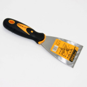 Шпатель 3/75мм, эргономичная ручка из ABS пластика, EP-30123, Epica Star