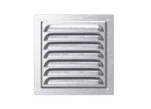 Решетка вентиляционная для приточно-вытяжной системы вентиляции — 1515МЦ