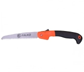 Пила складная садовая Falko 180mm S-102