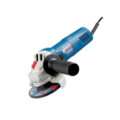 Угловая шлифовальная машина Bosch B0601394121 125 мм 750 Вт 220 - 240 В 2800-11000 об/мин