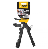 Плоскогубцы для систем выравнивания полов, SGS