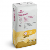 Клей BAZALT -25кг