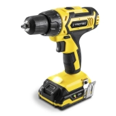 Дрель-шуруповерт LI-ION 20V PSCS 1120, Trotec