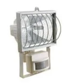 Прожектор белый с сенсором 500W  VITO VT 371