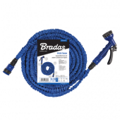 Садовый набор для полива TRICK HOSE синий 7-22m WTH0722BL-T-L