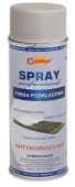 Грунт-спрей анти-коррозионный Champion Universal - серый - 400ml (RAL 7040)