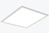 Светильник LED 40W 6500K 595x595 PL-PM640-CW 100lm/W встраиваемая IP20