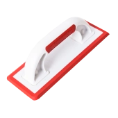 Тёрка с резиновым покрытием 240мм, Beorol