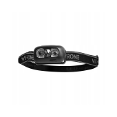 Налобный фонарь cветодиодный LT-16 3 Вт 8000 K 120 лм 500 мAч ORNO