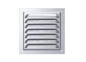 Решетка вентиляционная для приточно-вытяжной системы вентиляции — 1515МЦ