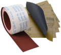 Бумага наждачная