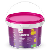  Краска Sansiro 14кг
