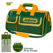 Сумка для инструмента16 кг, 49 см JDTG3119 Jadever