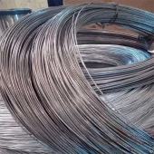 Проволока стальная отожженная - 3,0 мм