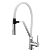 Смеситель для кухни MAGNETIC WHITE BZ-30-L02, Invena, Польша