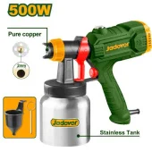 Краскопульт 500W 220-240V 800ml JDEG1A181 Jadever