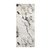 Стеновая панель SPC Glossy, 2800 × 1220 × 3 мм Thasos 8092 