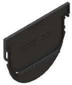 Переходник/Заглушка торцевая S’park ЗЛВ-10.14.10-ПП