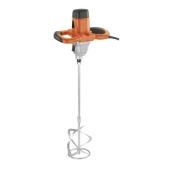 Дрель-миксер 1400Вт, 800об/мин, 2x-скорост. М14. SomaFix