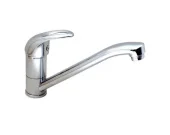 Кран для кухни Rosinka 835-2109 25 см