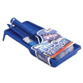 Малярный набор BLUE (синий) 3 шт BEOROL