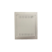 Мультимедийная панель 12 модуля IP30 Scame