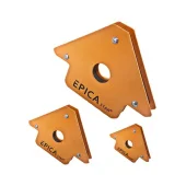 Магнитный держатель для сварных работ 75LB - 34кг, EP-30596, Epica Star