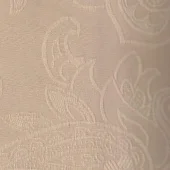 Рулонные шторы ARABESKA 1839 Бежевый 0,45×1,70 м