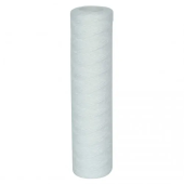 Картридж с полипропиленовой нитью 20 мкм - 5"
