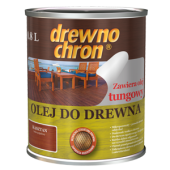 Масло бесцветное для дерева Drewnochron 0,75л