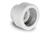 Муфта переходная PP-R Ø40*25 мм PN25, F/F, RTP