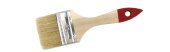 Кисть плоская малярная 1,5’’ (38 мм), «Econom», Lider