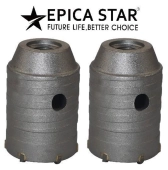 Коронка алмазная по бетону Ø35мм, EP-10605, Epica Star