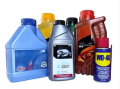 Технические жидкости и автохимия