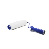 Валик малярный L=230мм, микрофибра, с рукояткой, SALI