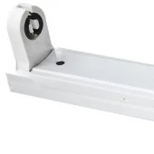 Линейный светильник 120cм. для светодиод. ламп. Т8. Horoz